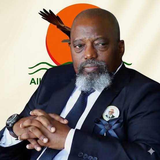 Joseph Kabila